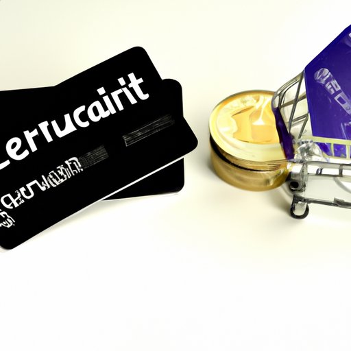 Research Credit Card Providers That Offer Ethereum Purchasing Options