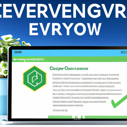 Guide to Investing in Evergrow Coin on Crypto.com