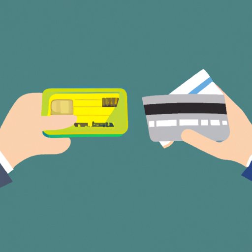 Use a Credit Card or Bank Transfer