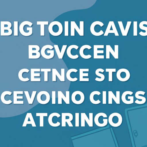 Learn the Basics of Crypto Investing