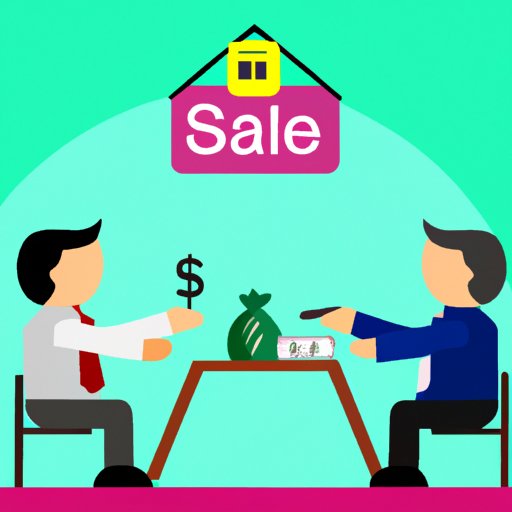 How to Buy Investment Property Using Equity A StepbyStep Guide The