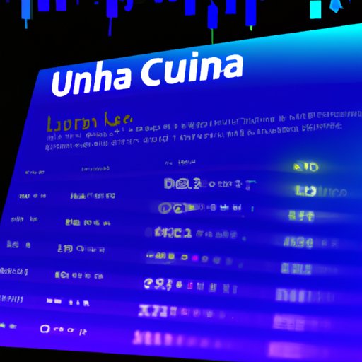 Monitor Prices and Make Strategic Purchases of Luna Crypto