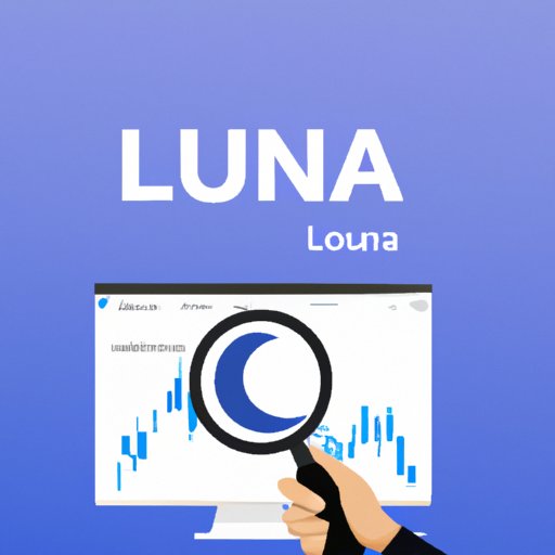 Research the Market for Luna Crypto