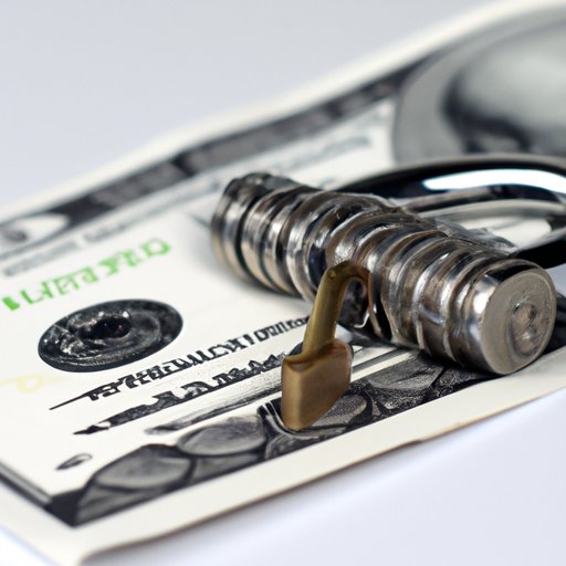 Secure Financing for the Purchase