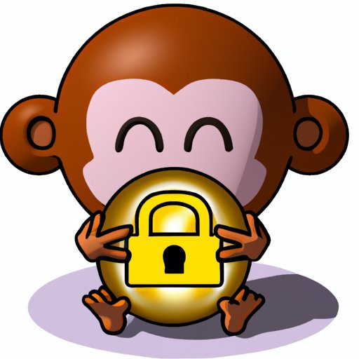 Store Your Monkeyball Crypto Securely