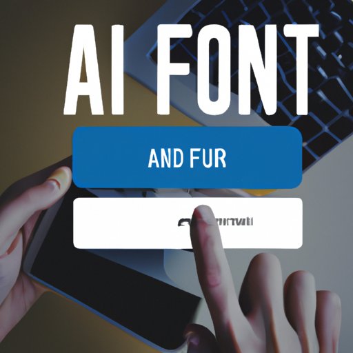 Create an Account and Fund It