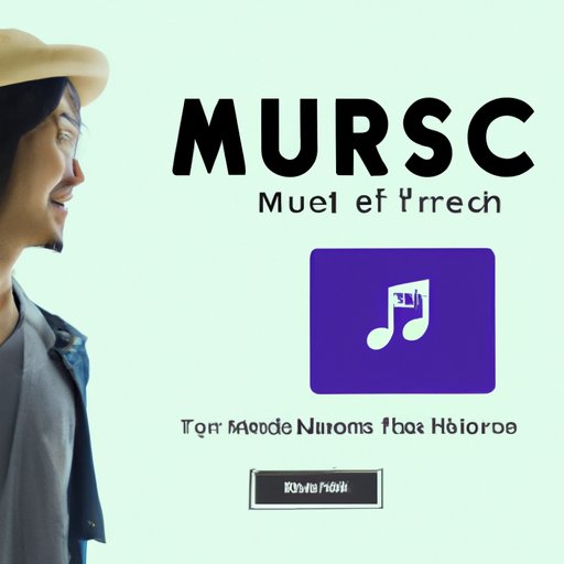 Look for Free Music Sources