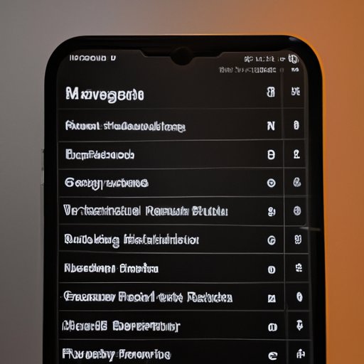 Researching Music Genres and Artists on Amazon Music