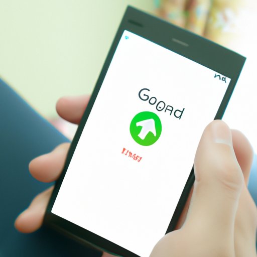 Downloading From the Google Play Store