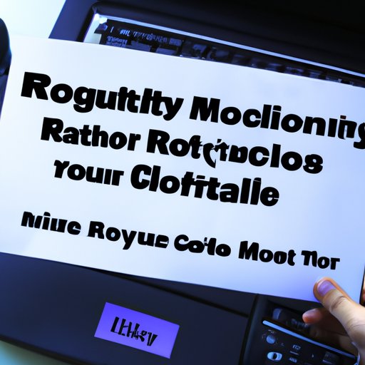 Choose a Reputable Company and Purchase Music Royalties