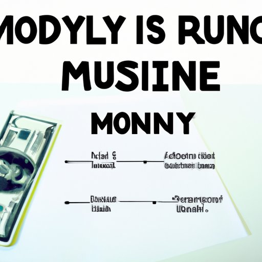 Determine How Much Money You Want to Invest in Music Royalties