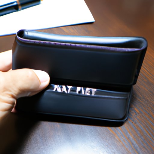 Set Up a Wallet to Hold Your NFTs