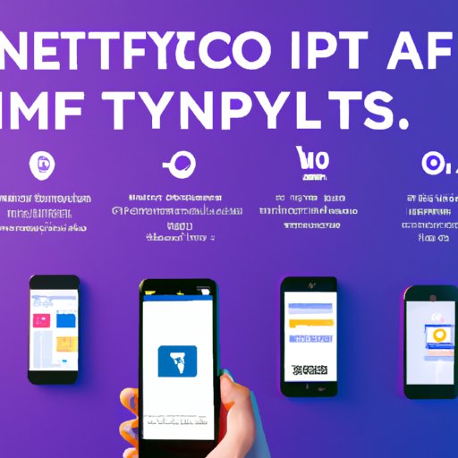 Examining Different Payment Methods for Purchasing NFT Crypto.com App