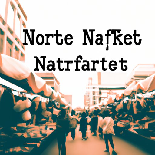 Explore the Marketplace for NFTs