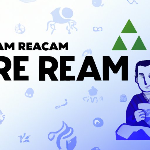 Keeping Up with Realm Crypto News