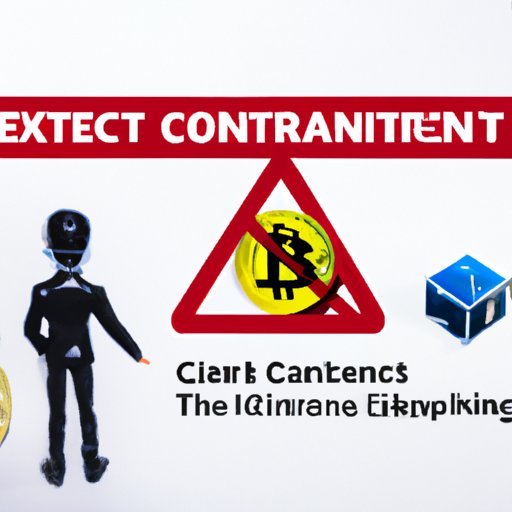 Understand the Risks Involved in Cryptocurrency Trading