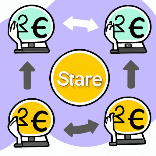 Choose an Exchange to Use