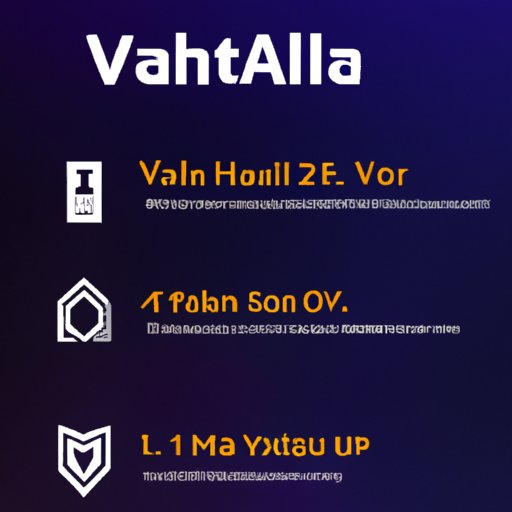 Steps to Buy Valhalla Crypto