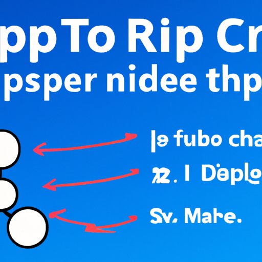 Master the Basics of Buying XRP on Crypto.com