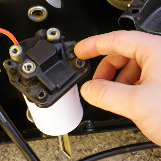 How to Bypass a Starter Solenoid StepbyStep Guide and Tips The