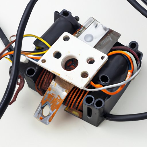 How to Bypass a Starter Solenoid StepbyStep Guide and Tips The