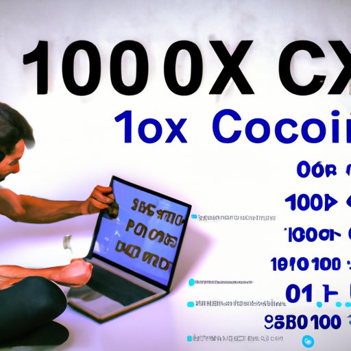 Examining the Advantages and Risks of Calculating 100x in Cryptocurrency
