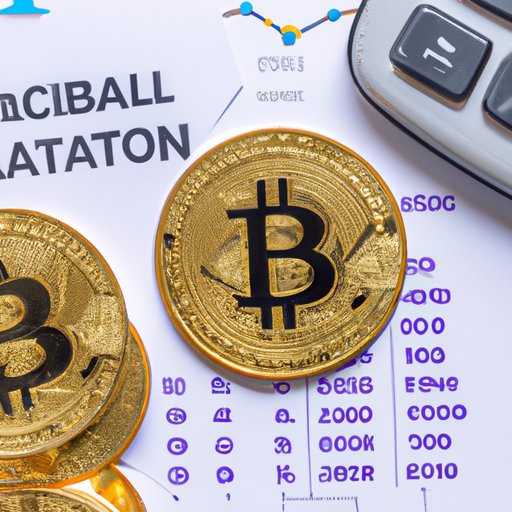 Reporting Bitcoin Capital Gains Tax