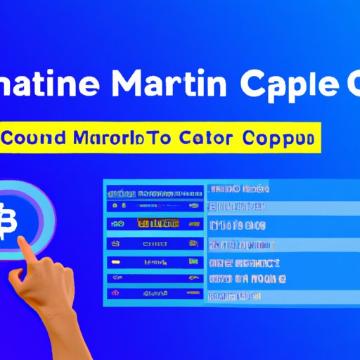 Show How to Use CoinMarketCap for Calculating Crypto Market Cap