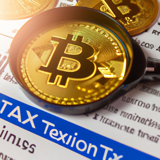 Examining Tax Planning Strategies for Cryptocurrency Investors