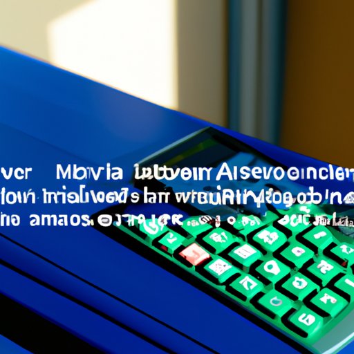 Strategies for Optimizing MVA Calculation Results