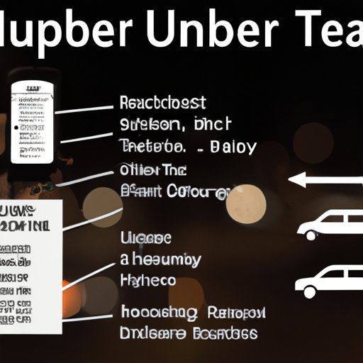 Breaking Down the Components of Uber Trip Fare Calculation