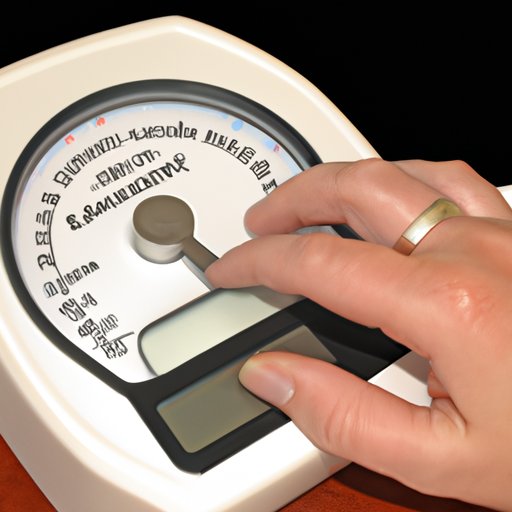 Exploring the Benefits of Regular Health o Meter Scale Calibration
