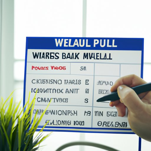 Knowing When to Make a Wellness Check Call