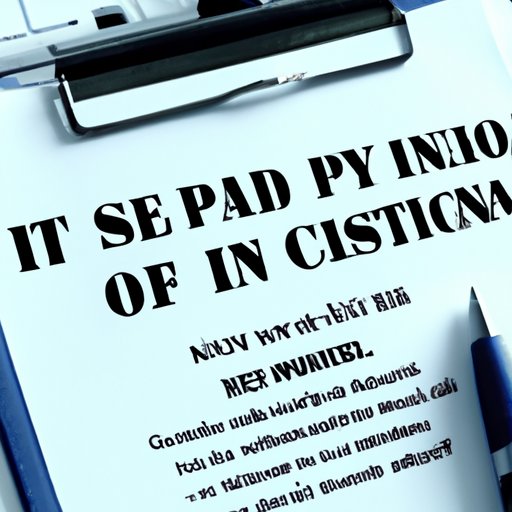 Know the Company Policy on Calling Out Sick