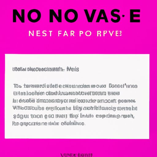 How to Easily Cancel Your Fashion Nova Order