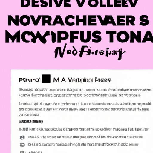 How to Cancel a Fashion Nova Order An Ultimate Guide The Enlightened