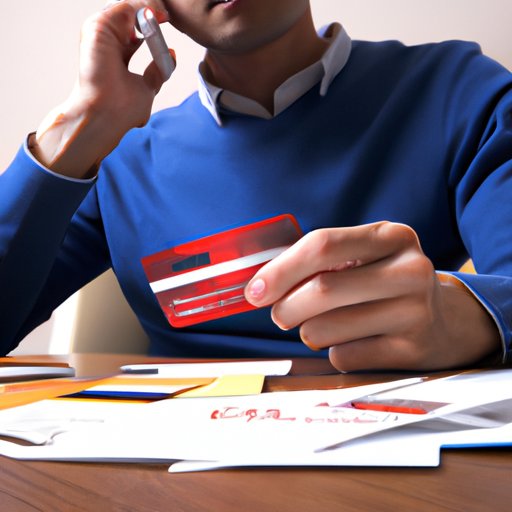 Contact Your Credit Card Company to Dispute Charges