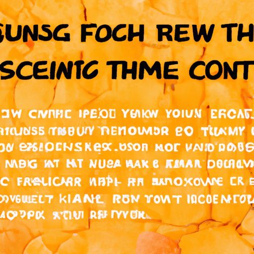 A Comprehensive Guide to Cancelling Your Crunch Fitness Membership