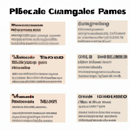 Cancellation Policies for Different Types of Memberships
