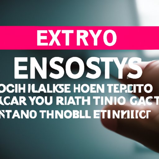 How to Quickly and Easily Cancel Your EOS Gym Membership