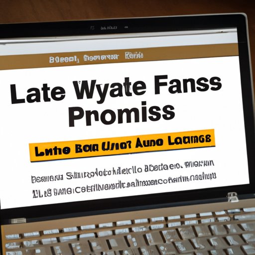 Making Use of Online Resources for Cancelling Your LA Fitness Membership