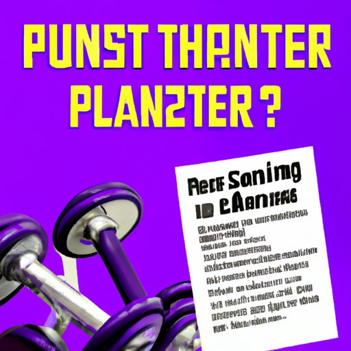 A Comprehensive Guide to Canceling Planet Fitness