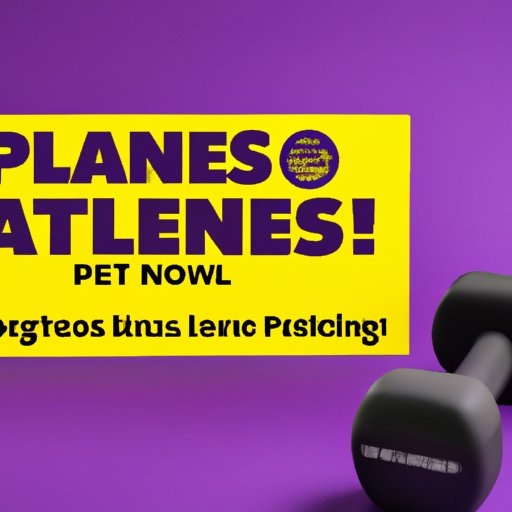Canceling Your Planet Fitness Membership: Everything You Need to Know