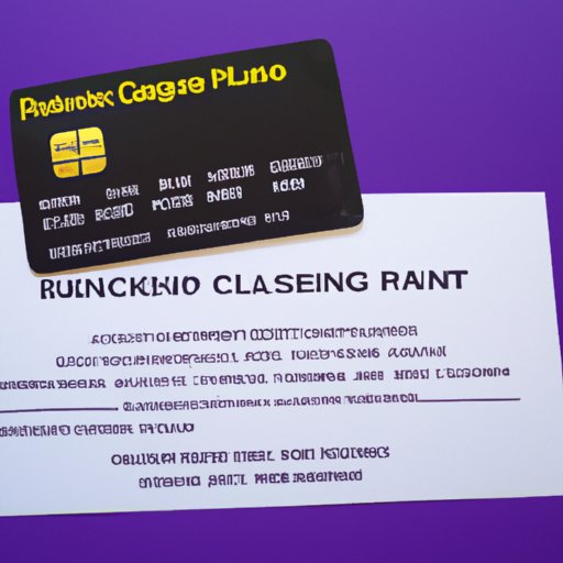 A Comprehensive Overview of Canceling a Planet Fitness Black Card