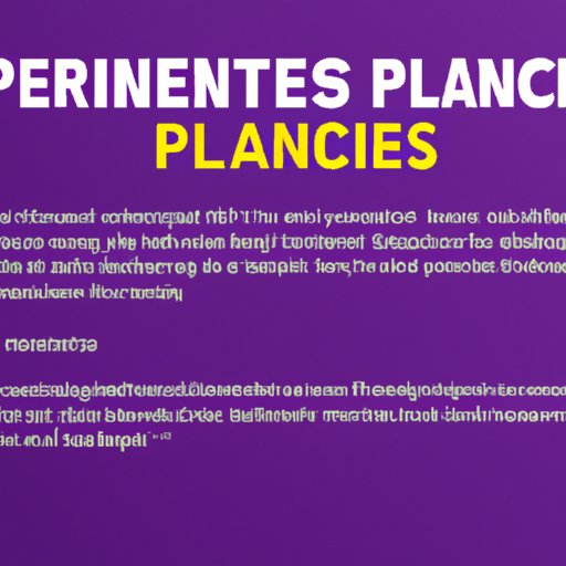 Understanding the Cancellation Process of a Planet Fitness Membership