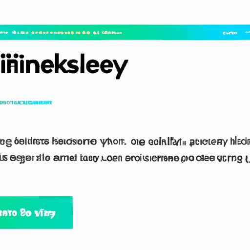 A Walkthrough Guide to Canceling a Sneakylink.ai Subscription