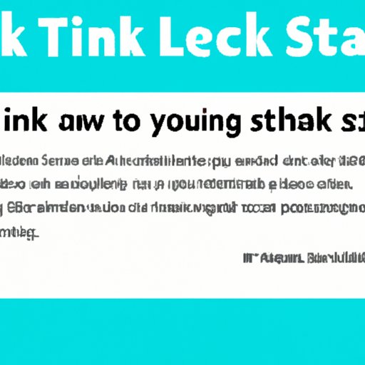 How to Cancel Your Sneakylink.ai Account