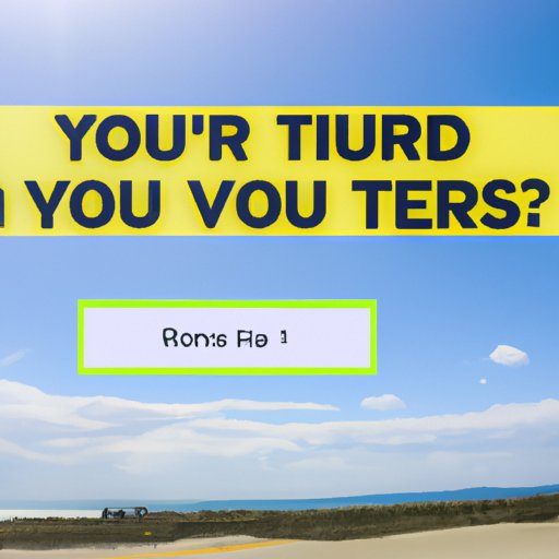 How to Get a Refund After Cancelling a Turo Trip