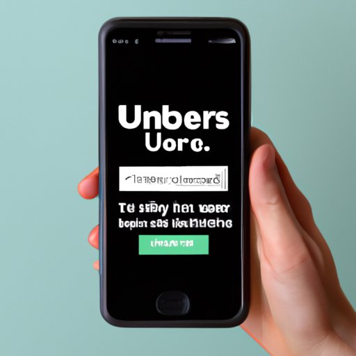 Say Goodbye to Uber Eats: How to Cancel Your Subscription
