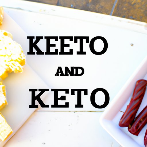Pros and Cons of Keto Dieting